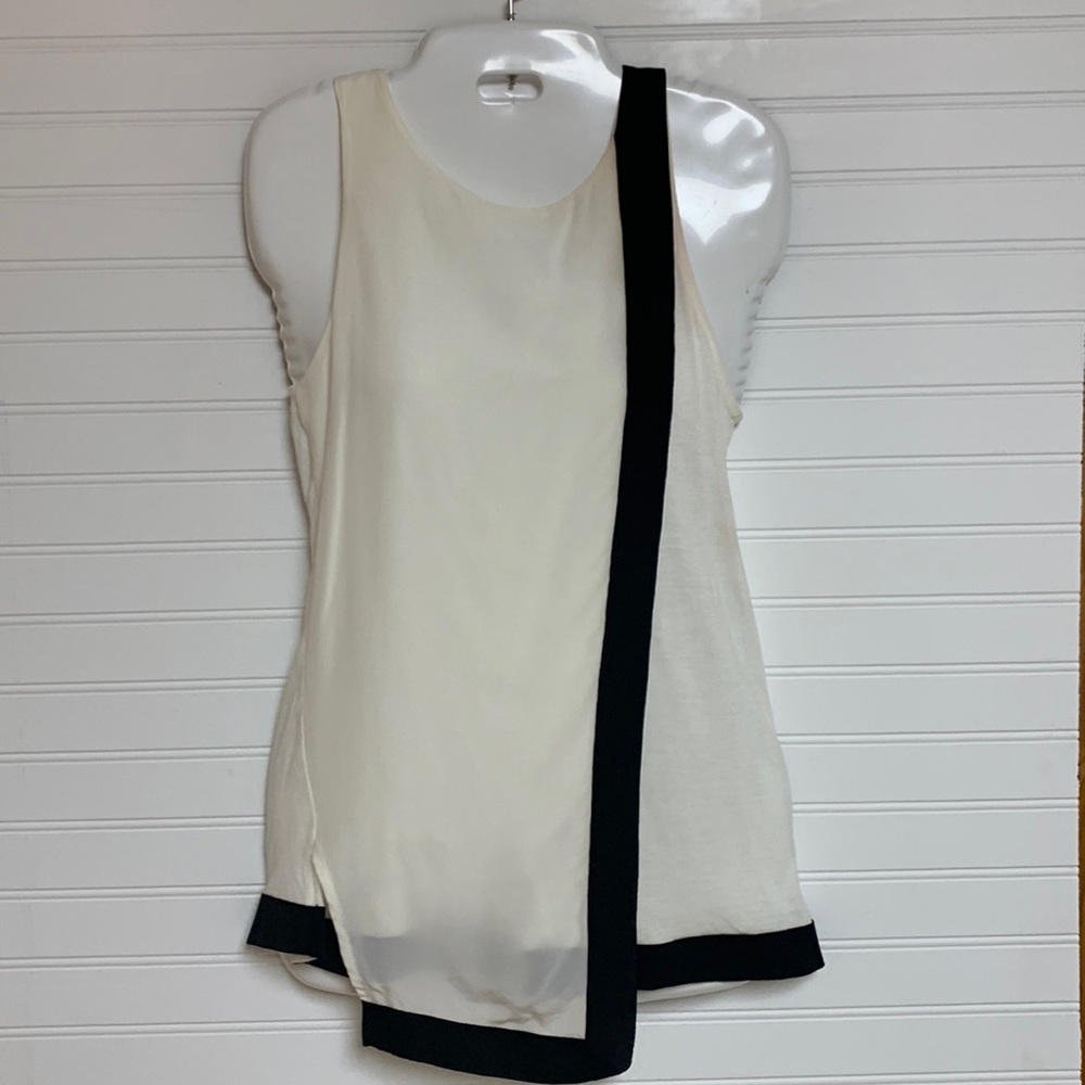 Anthropologie Dolan T-SHIRT Los Angeles Top - XS